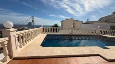 Casa - Vista 5
