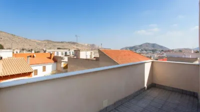 Apartment in El Fondó de les Neus - Hondón de las Nieves photo 5