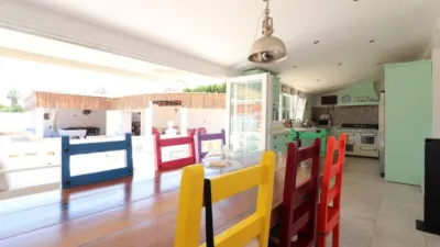 Casa en Almoradí photo 12