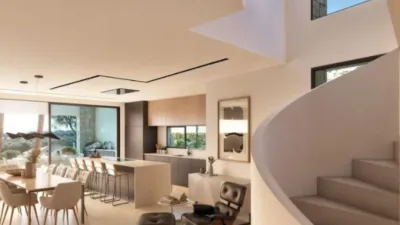 Casa - Vista 5