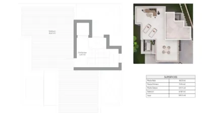 Villa in Finestrat photo 14