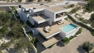 Casa - Vista 4