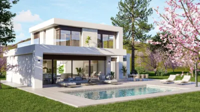 Casa - Vista 2