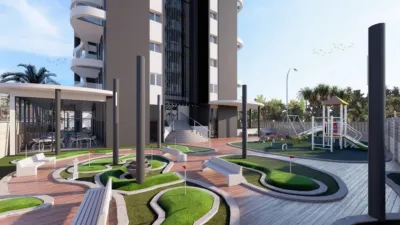 Piso - Vista 4