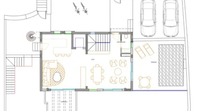 House in Algorfa photo 26