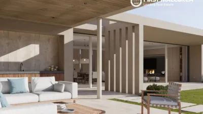 House in Son Vida photo 6