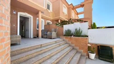 Casa – Sant Joan d'Alacant - Vista 2