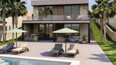 Casa - Vista 5