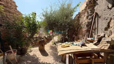 House in Cantoria photo 34