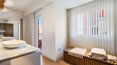 Piso – Torrevieja - Vista 5
