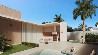 Casa - Vista 3