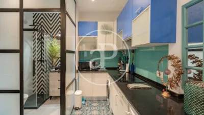 Apartamento en Lista photo 11