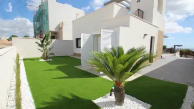 Casa – San Miguel de Salinas - Vista 3