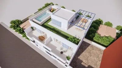 Piso - Vista 2