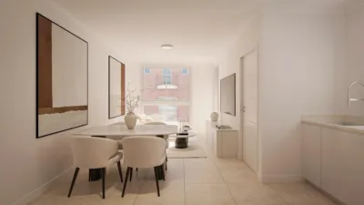 Piso - Vista 2