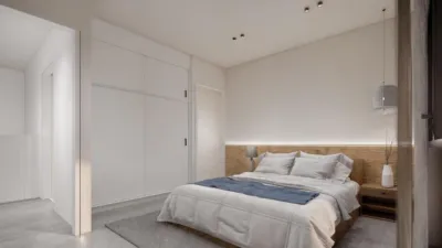 Casa - Vista 4