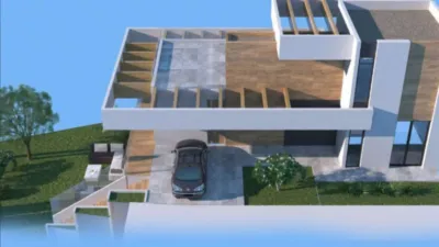 House in Calpe - Calp photo 4