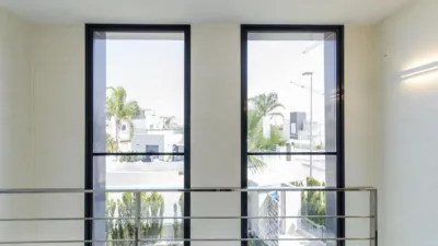 Casa - Vista 3