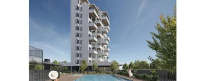 Piso - Vista 3