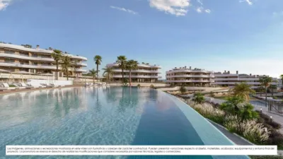 Piso - Vista 3