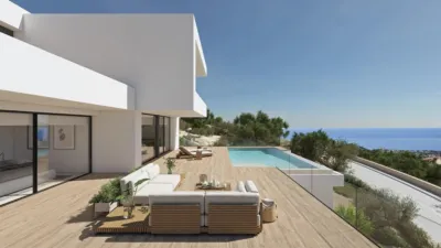 Casa - Vista 5