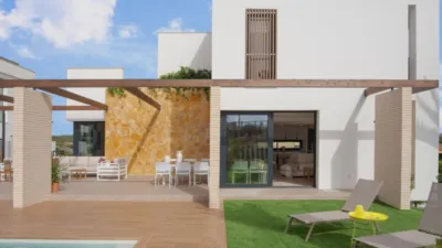 Casa – Pilar de la Horadada, Barrio Los Segundas - Vista 4