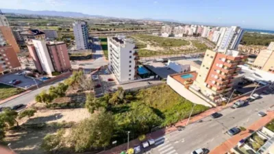 Terreno en venta en Guardamar del Segura - Vista 5