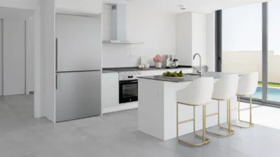 House in Gran Alacant photo 15