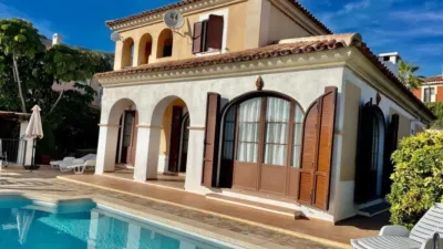 Casa - Vista 5