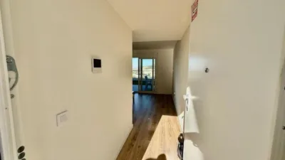 Apartment in Finestrat photo 8