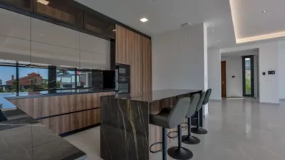 Casa en Finestrat photo 11