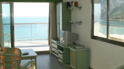 Apartment in Calpe - Calp photo 10