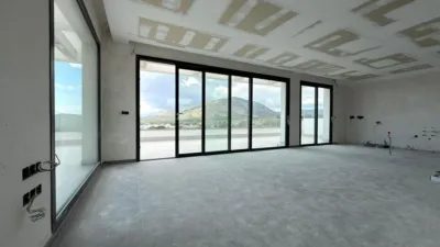 Casa en Finestrat photo 7
