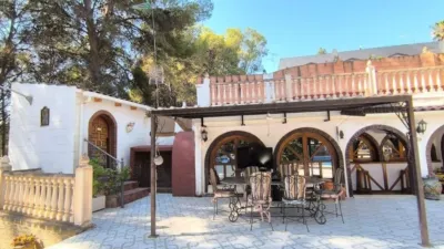 House in Monòver - Monóvar photo 17
