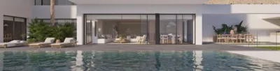 Casa - Vista 3