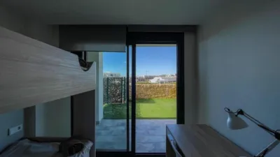 Apartment in Finestrat photo 24