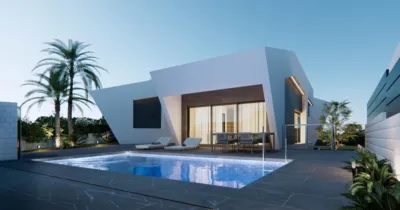 Terreno en venta en La Nucia - Vista 3