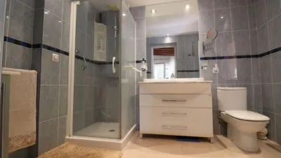 Villa in Algorfa photo 29
