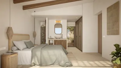 Villa in Benissa photo 9