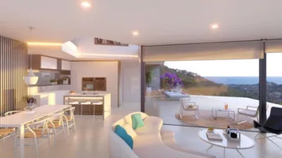 Casa – la Marina Alta - Vista 5
