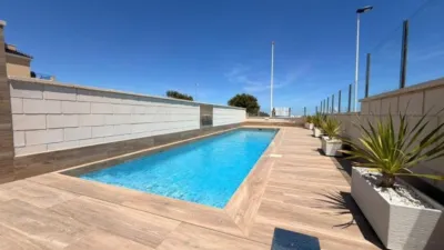 House in Guardamar del Segura photo 17