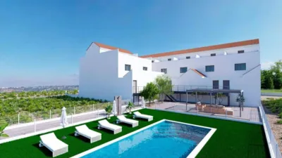 Casa - Vista 4