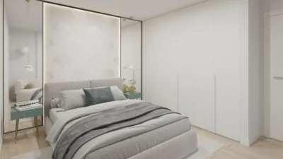 Apartment in Guardamar del Segura photo 19