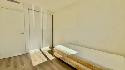 Apartment in Finestrat photo 17