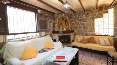 Casa - Vista 3