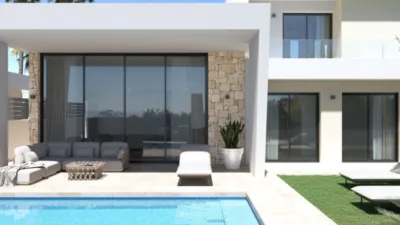 Casa - Vista 2