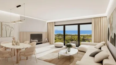 Apartment in Guardamar del Segura photo 16