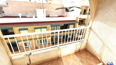 Piso - Vista 3