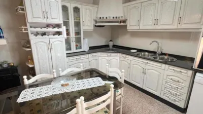 House in Algorfa photo 16