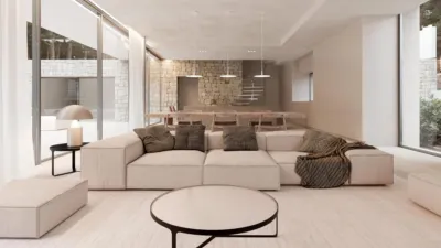 Casa - Vista 4